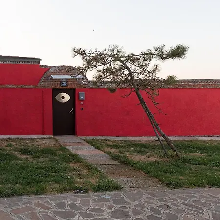 Burano L' Occhio Sulla Laguna Exterior photo