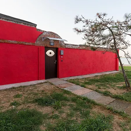 Burano L' Occhio Sulla Laguna Exterior photo