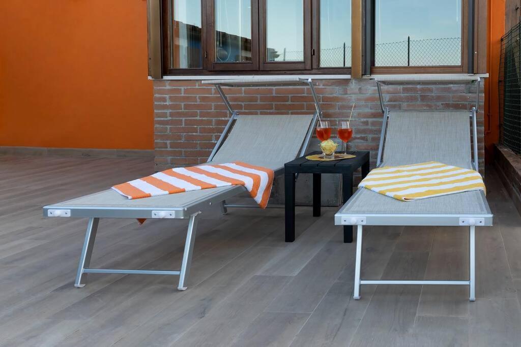 Holiday home L' Occhio Sulla Laguna Burano