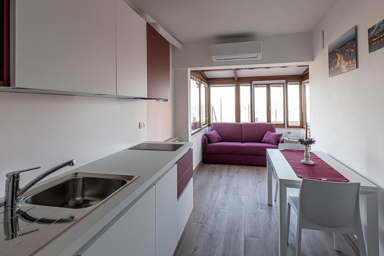 L' Occhio Sulla Laguna Holiday home *