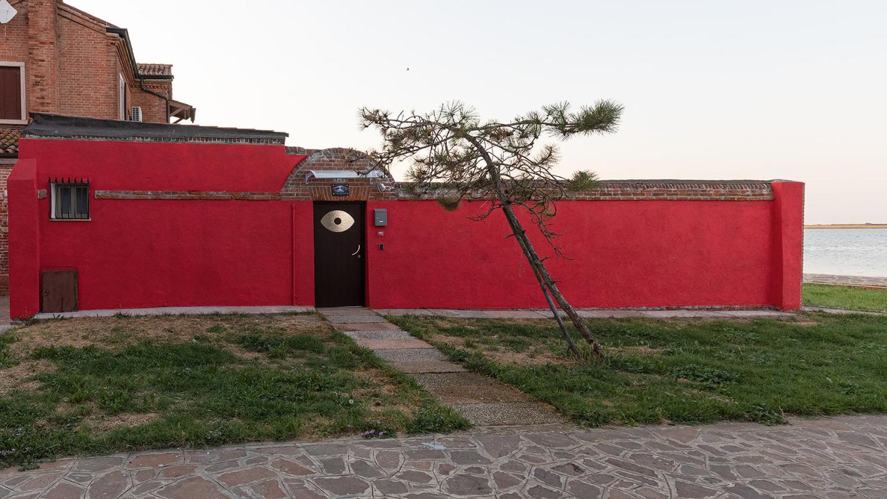 L' Occhio Sulla Laguna Holiday home *
