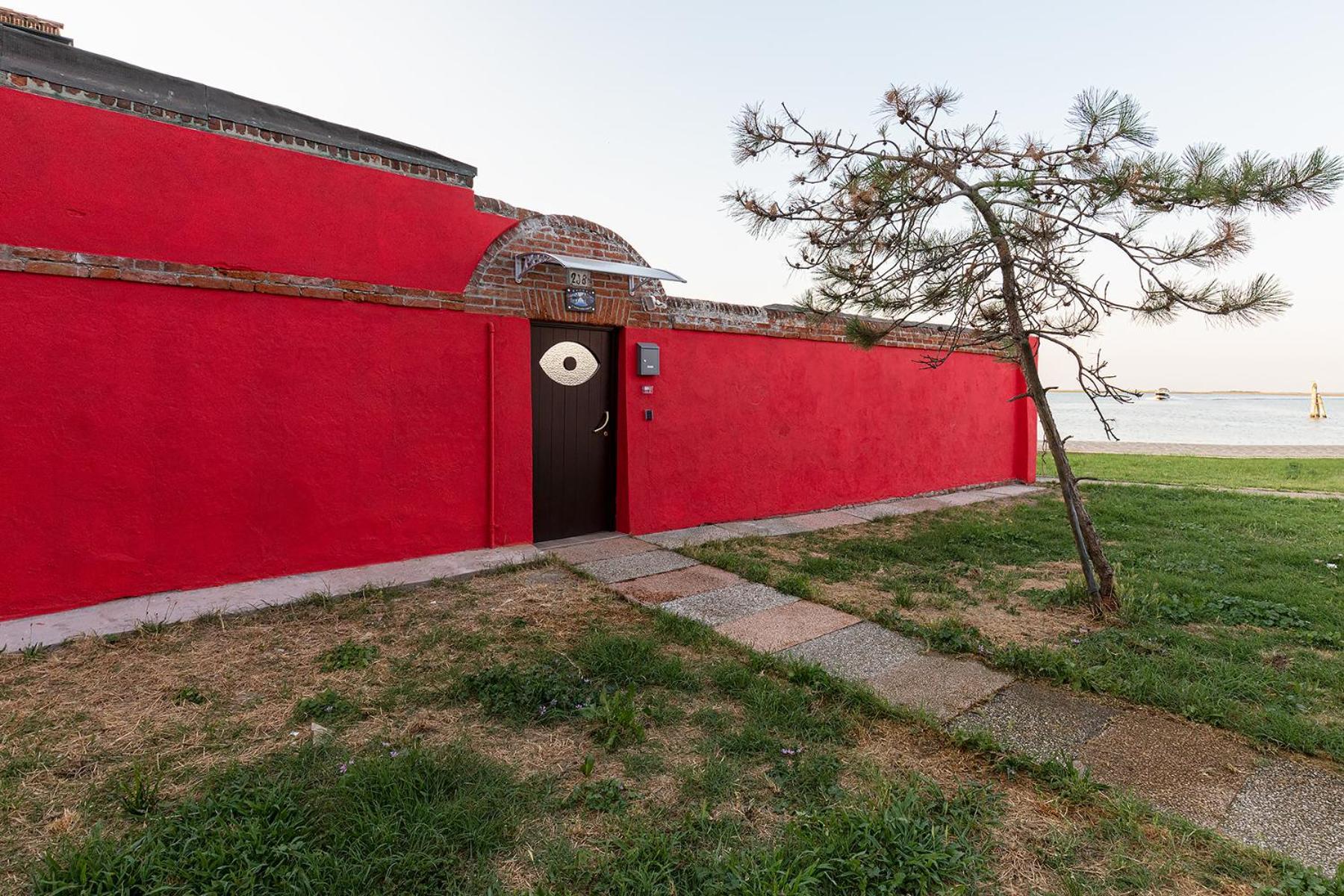 L' Occhio Sulla Laguna Holiday home